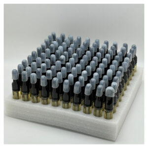 1G White Label Carts