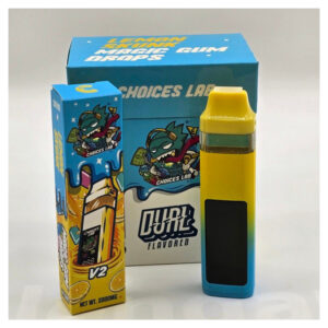 2G Dual Choice Labs V2 LED