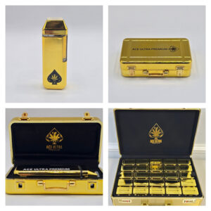 2G Ace Ultra Gold Edition