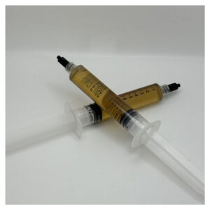 10ml CAT3 Distillate Syringe