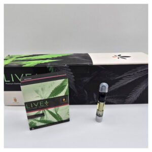 1G Live Carts
